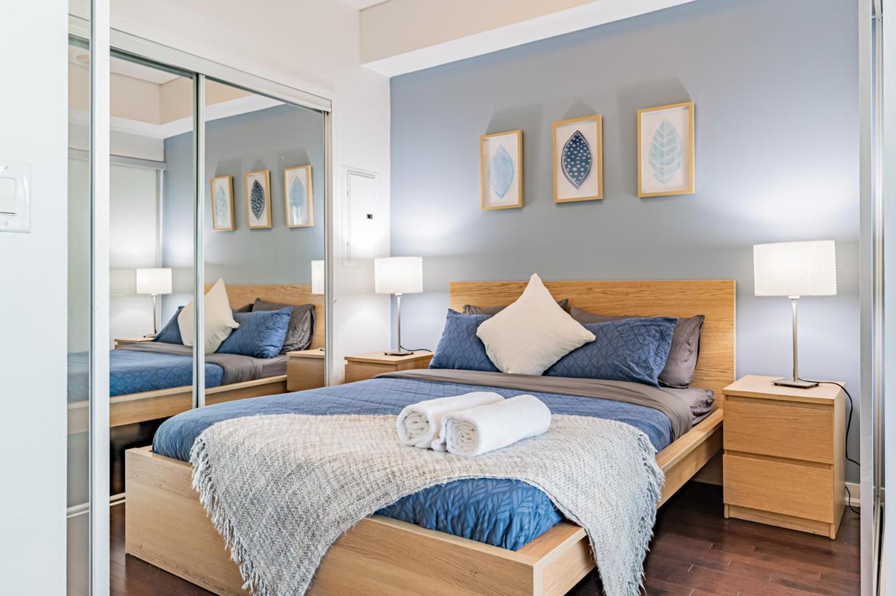 York Suites 5 Toronto Dış mekan fotoğraf